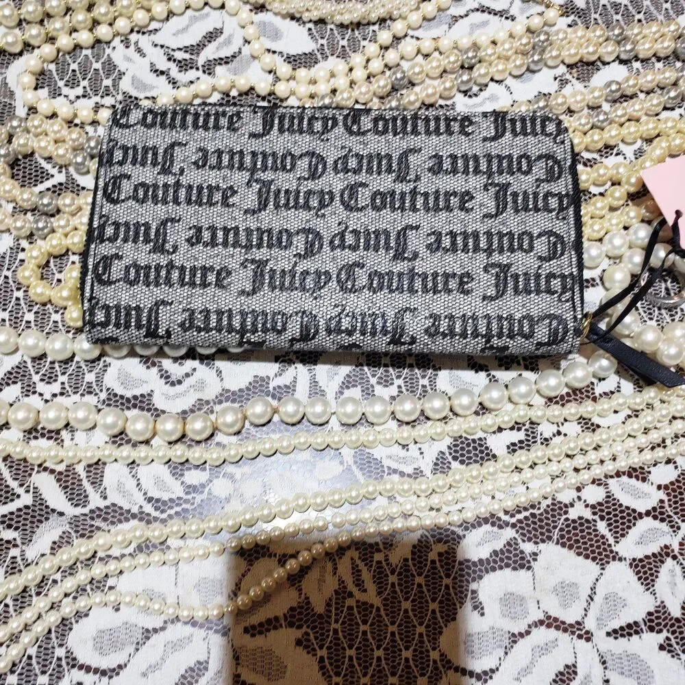 Juicy Couture brand new